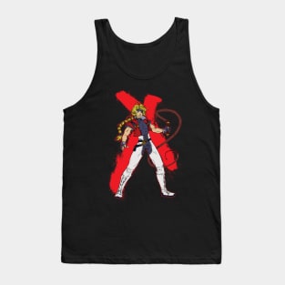 The Pirate Tank Top